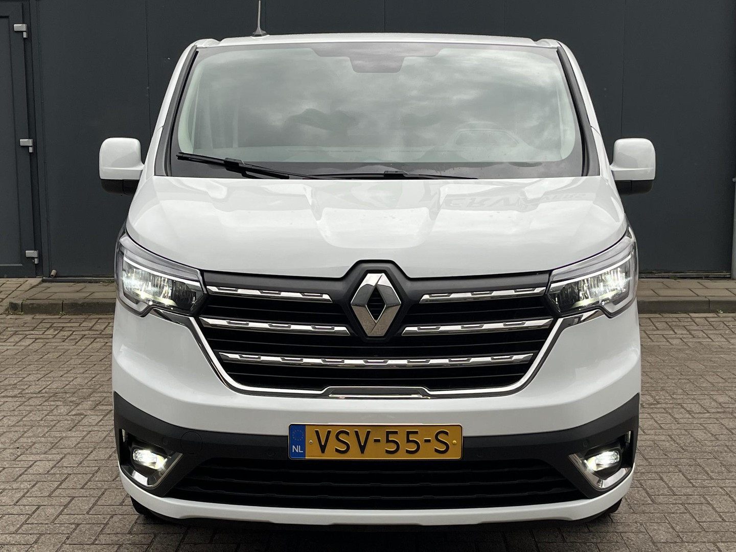 Renault Renault