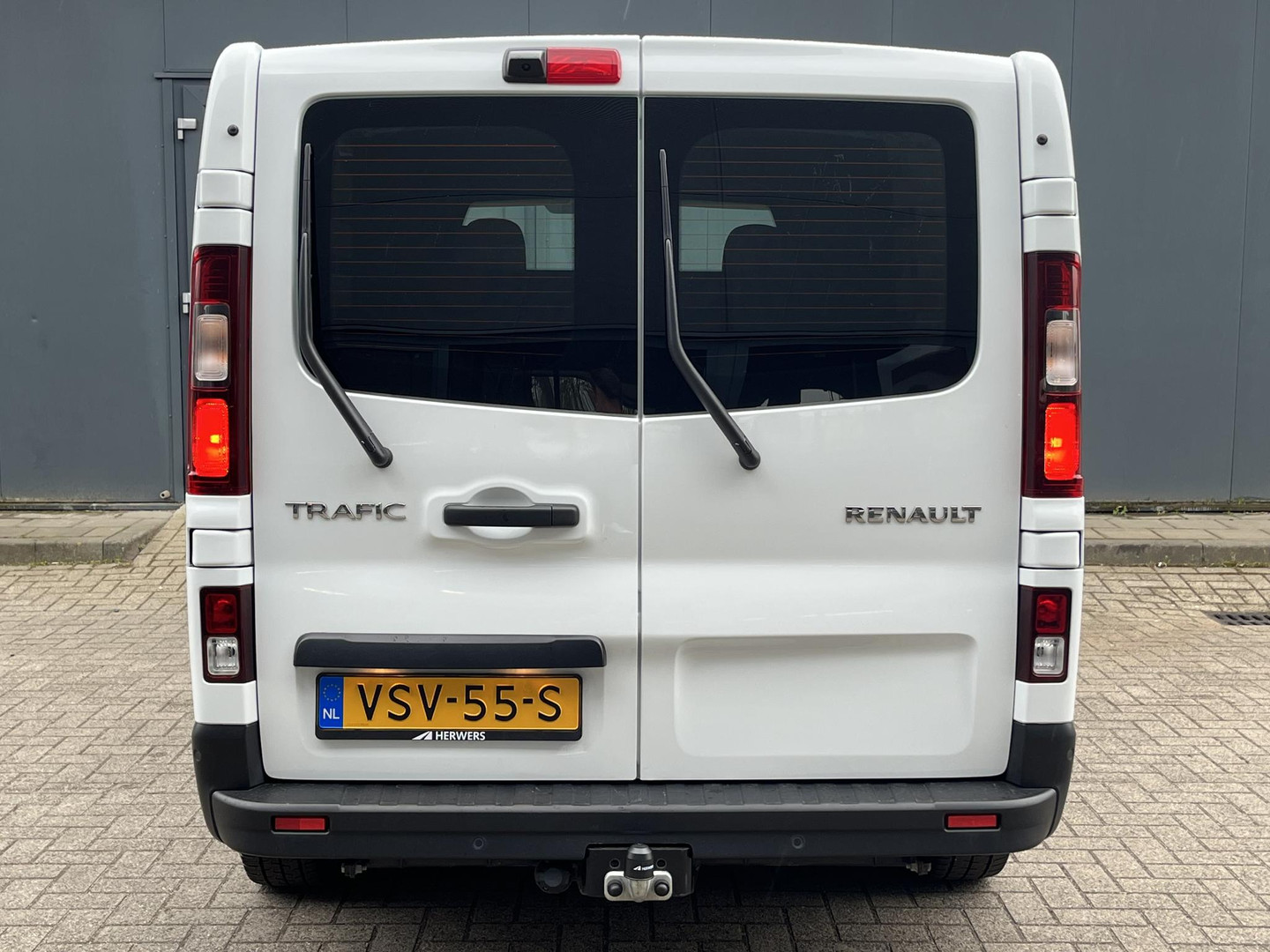 Renault Renault