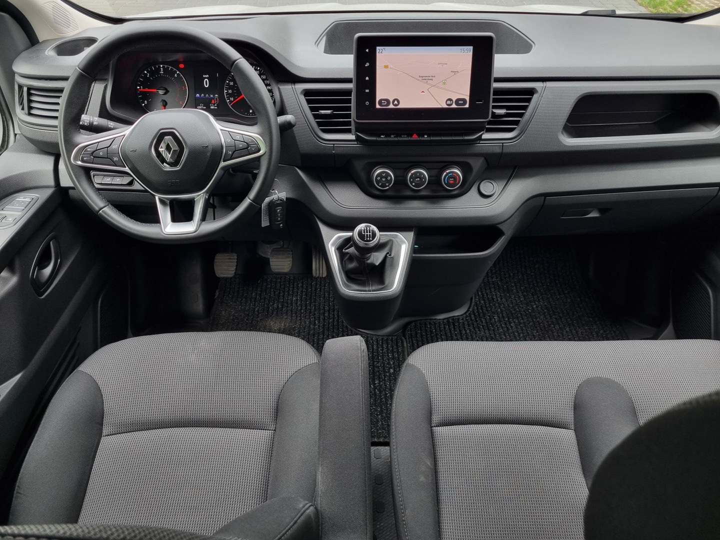 Renault Renault