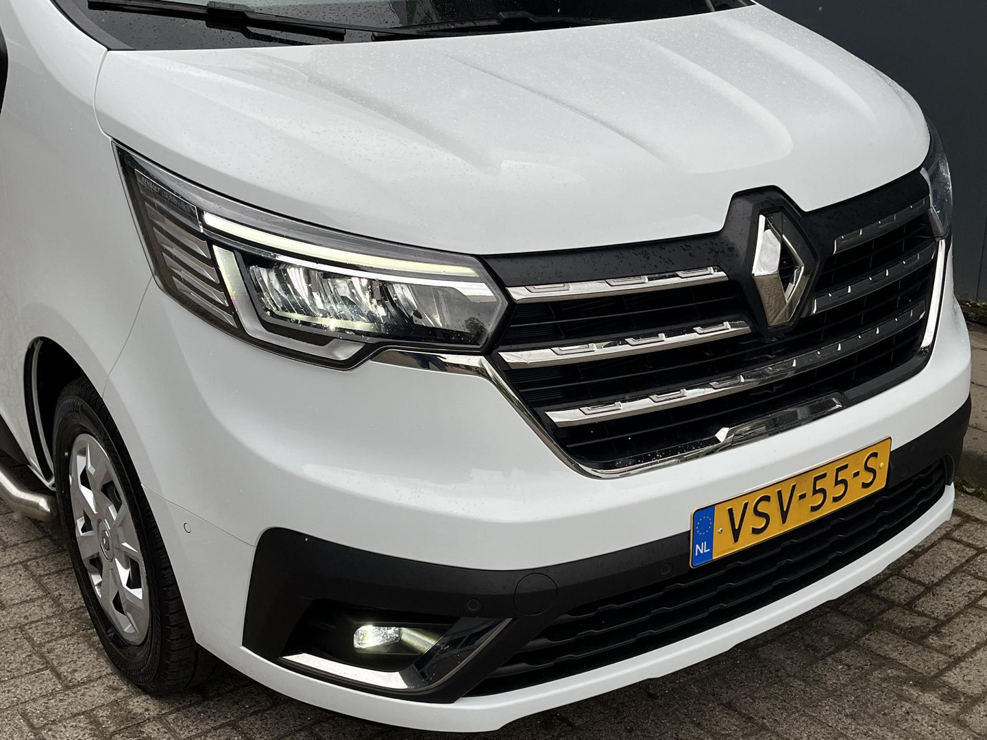 Renault Renault