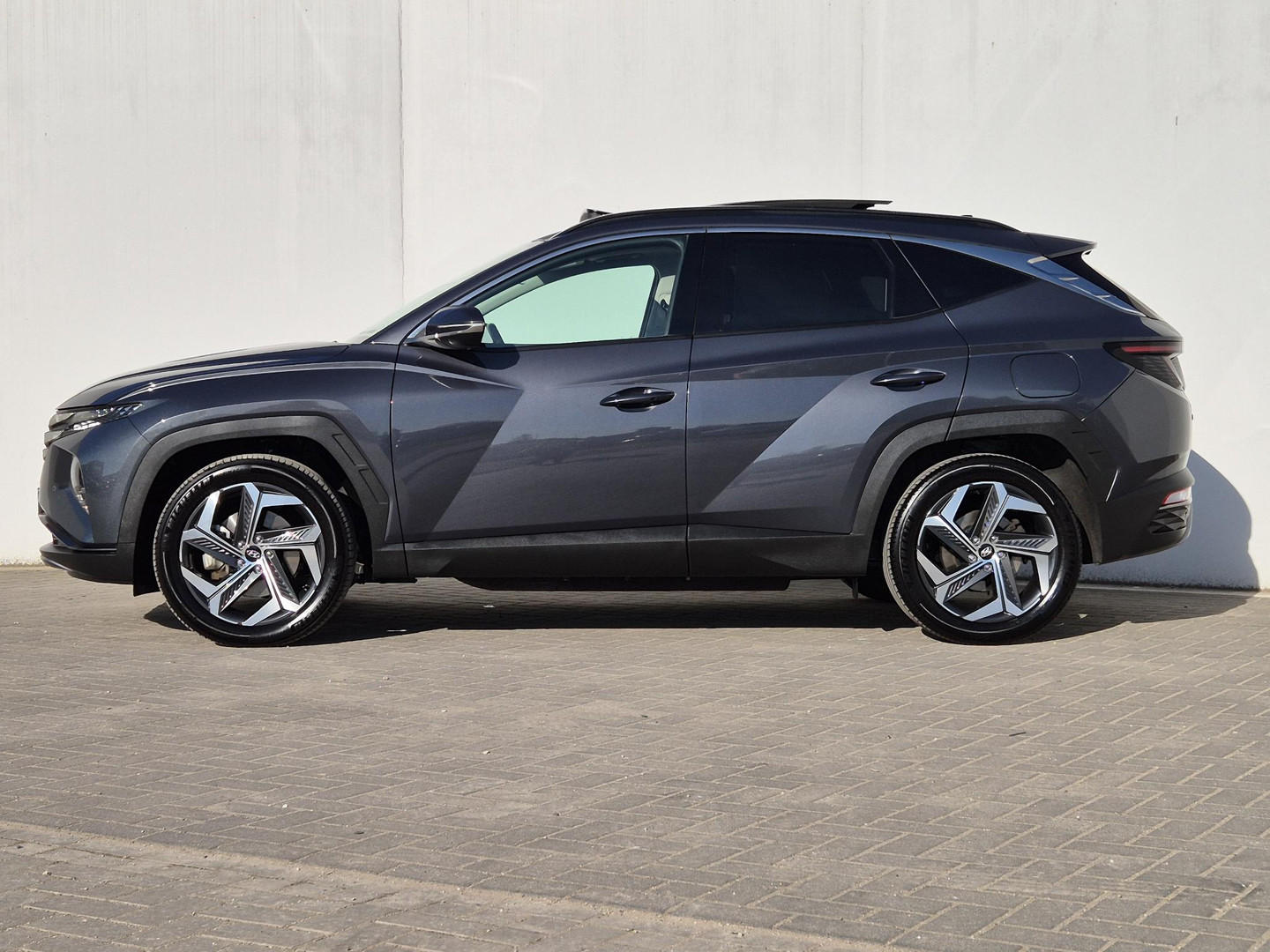 Hyundai Hyundai