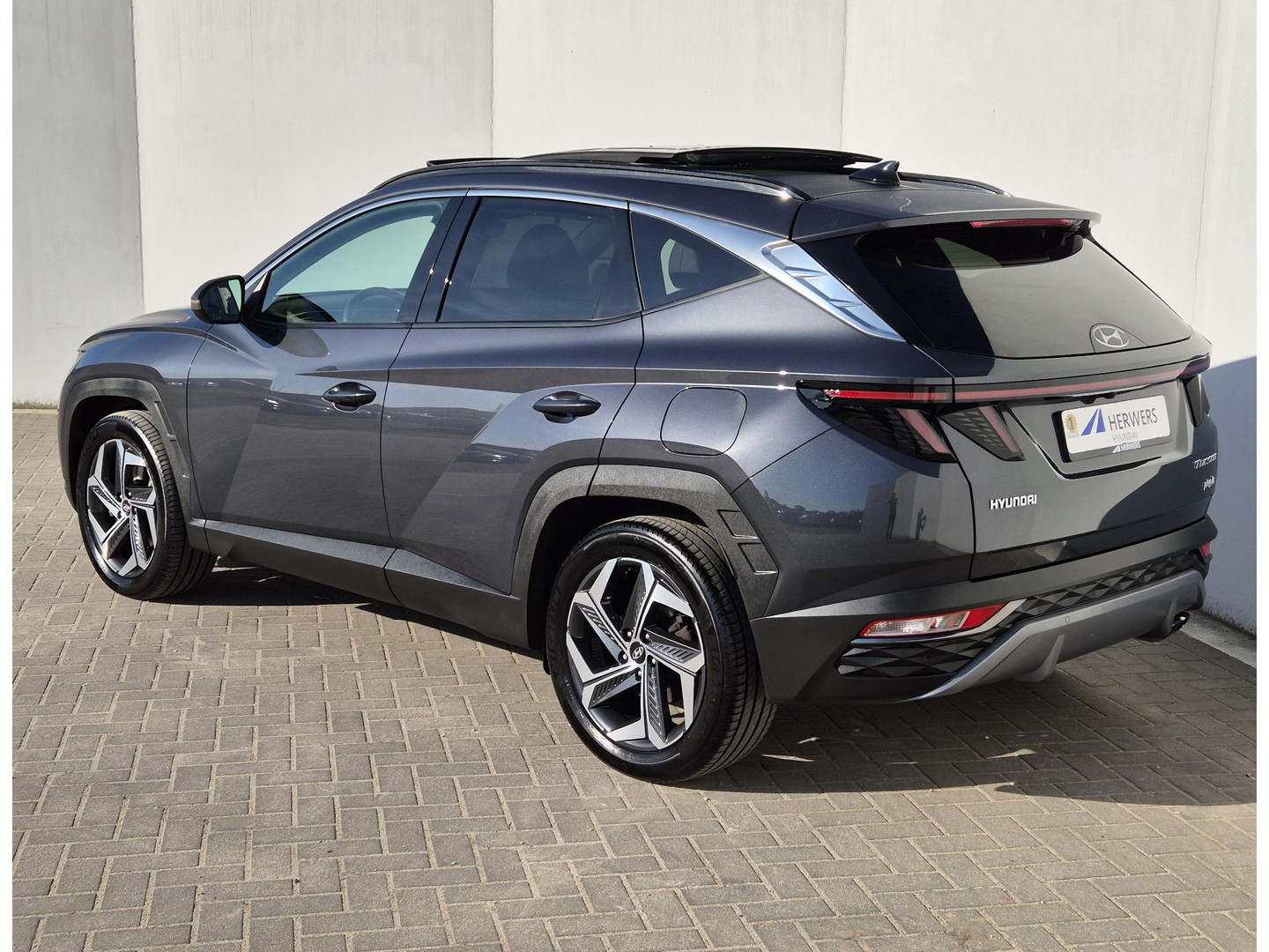 Hyundai Hyundai