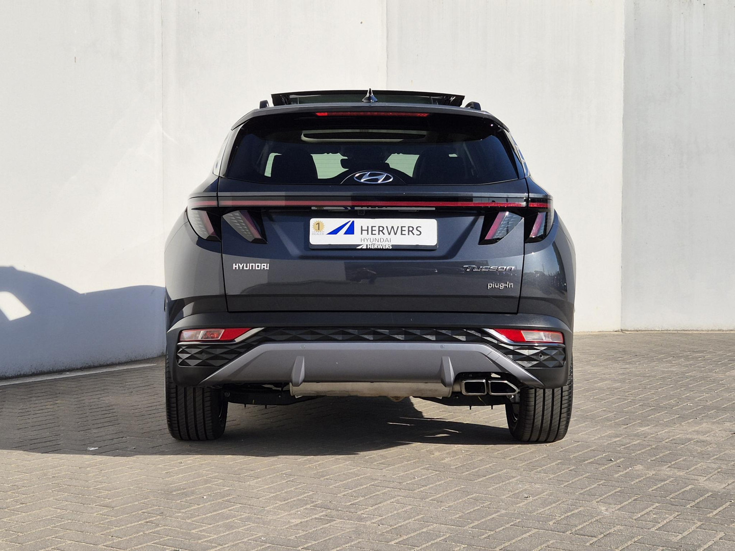 Hyundai Hyundai