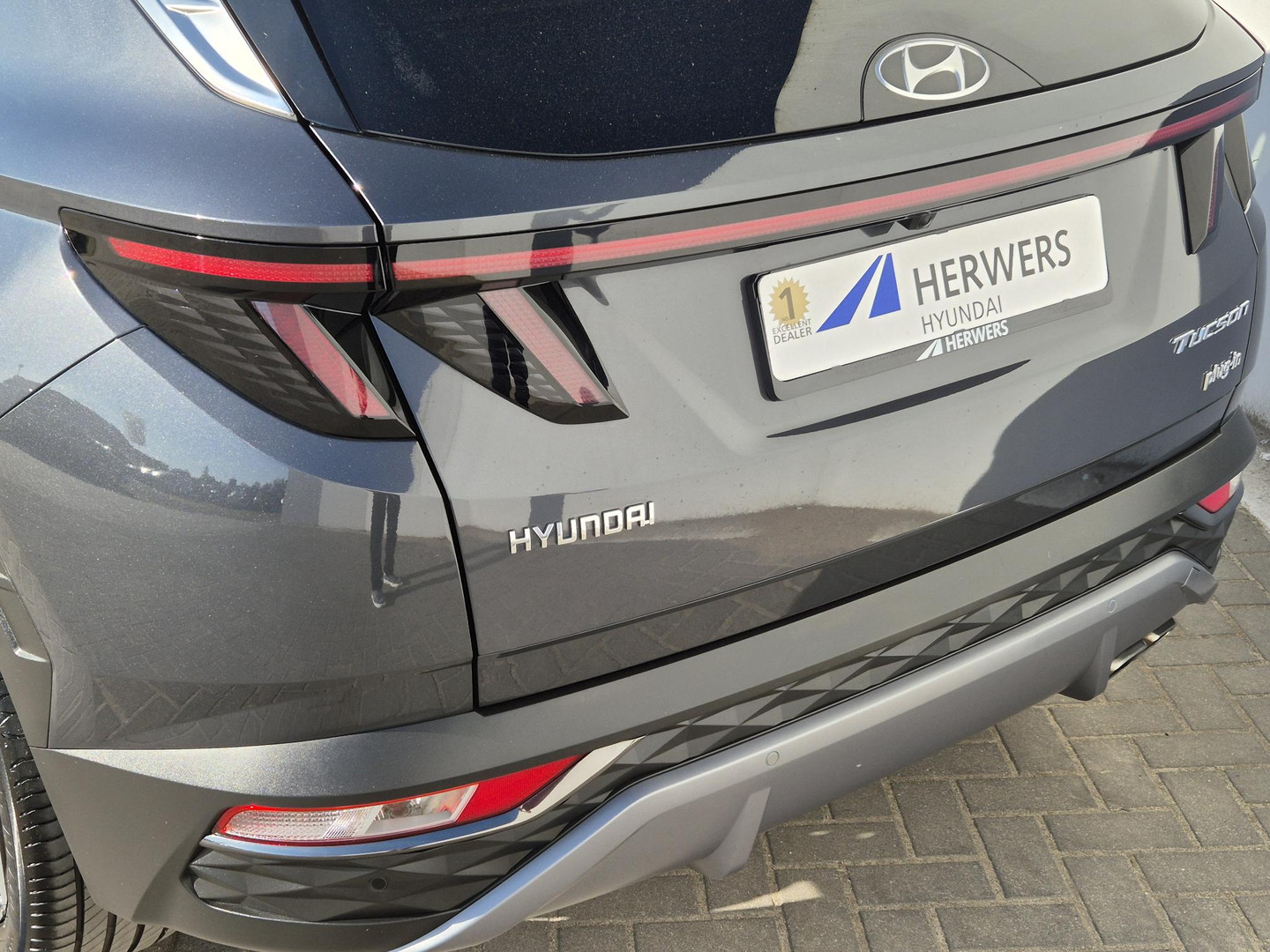 Hyundai Hyundai