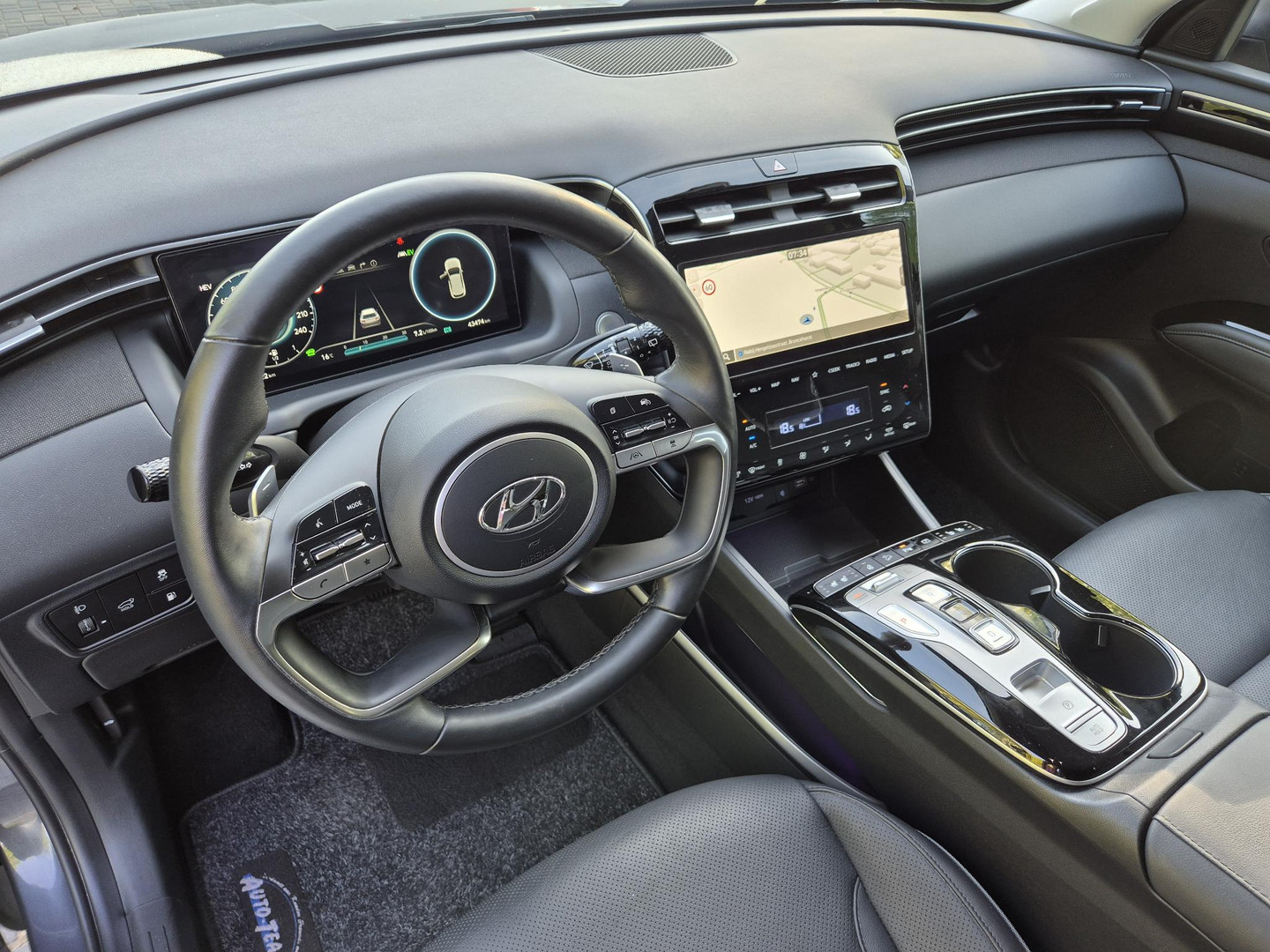 Hyundai Hyundai