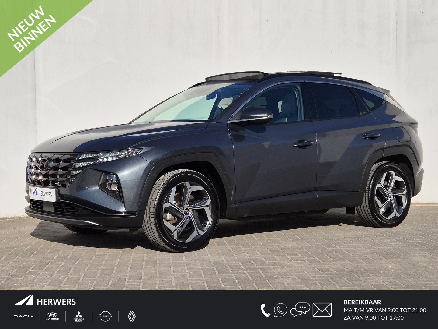 Hyundai Hyundai