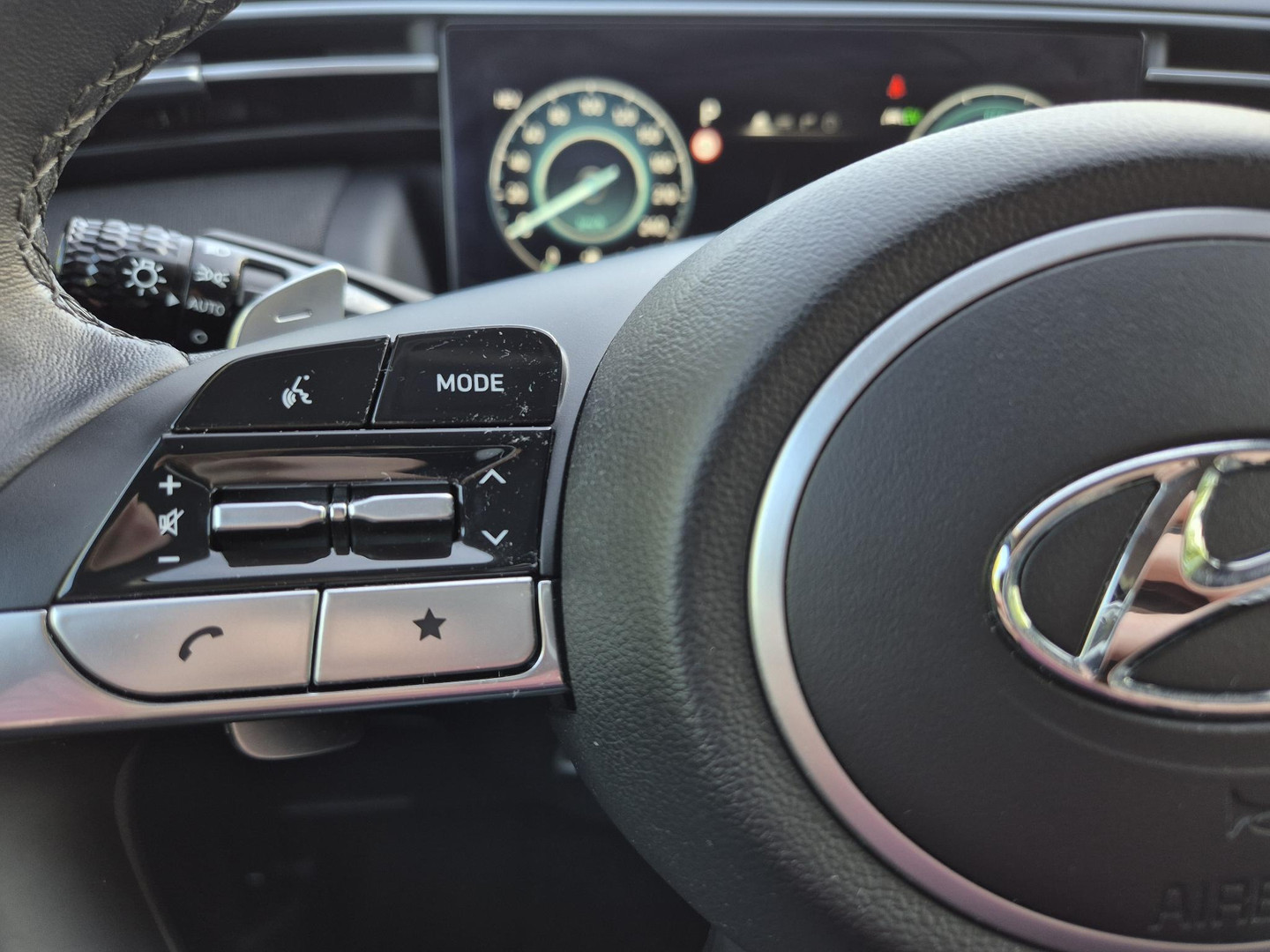 Hyundai Hyundai