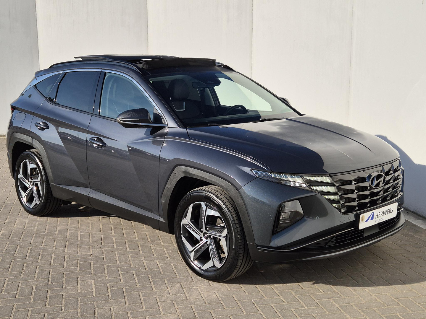 Hyundai Hyundai