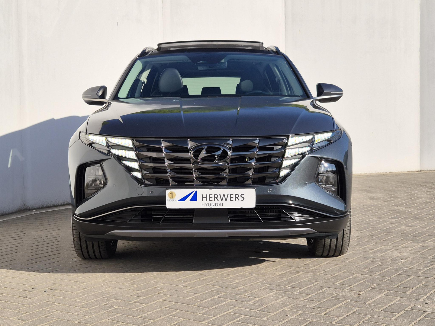 Hyundai Hyundai