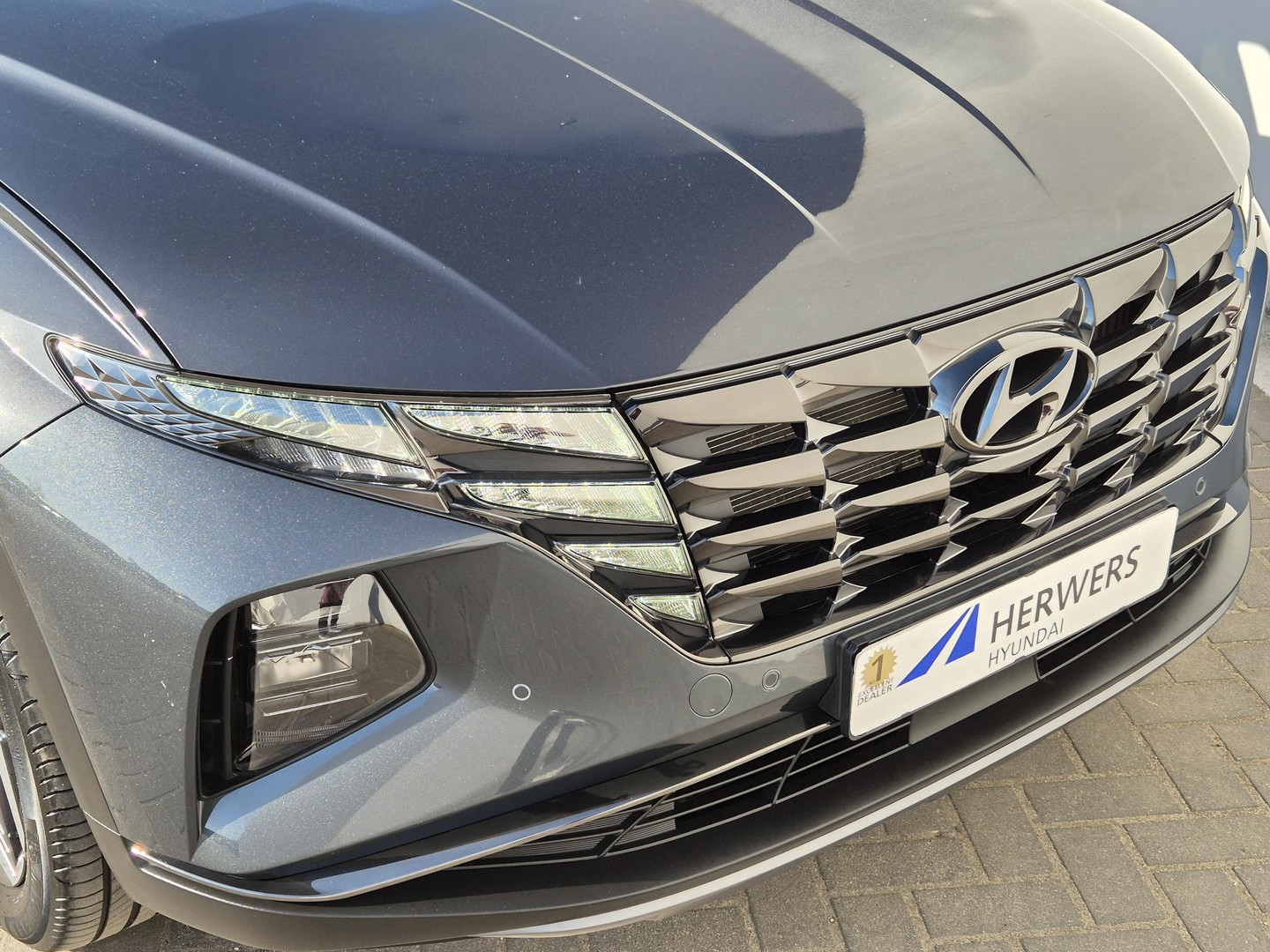 Hyundai Hyundai
