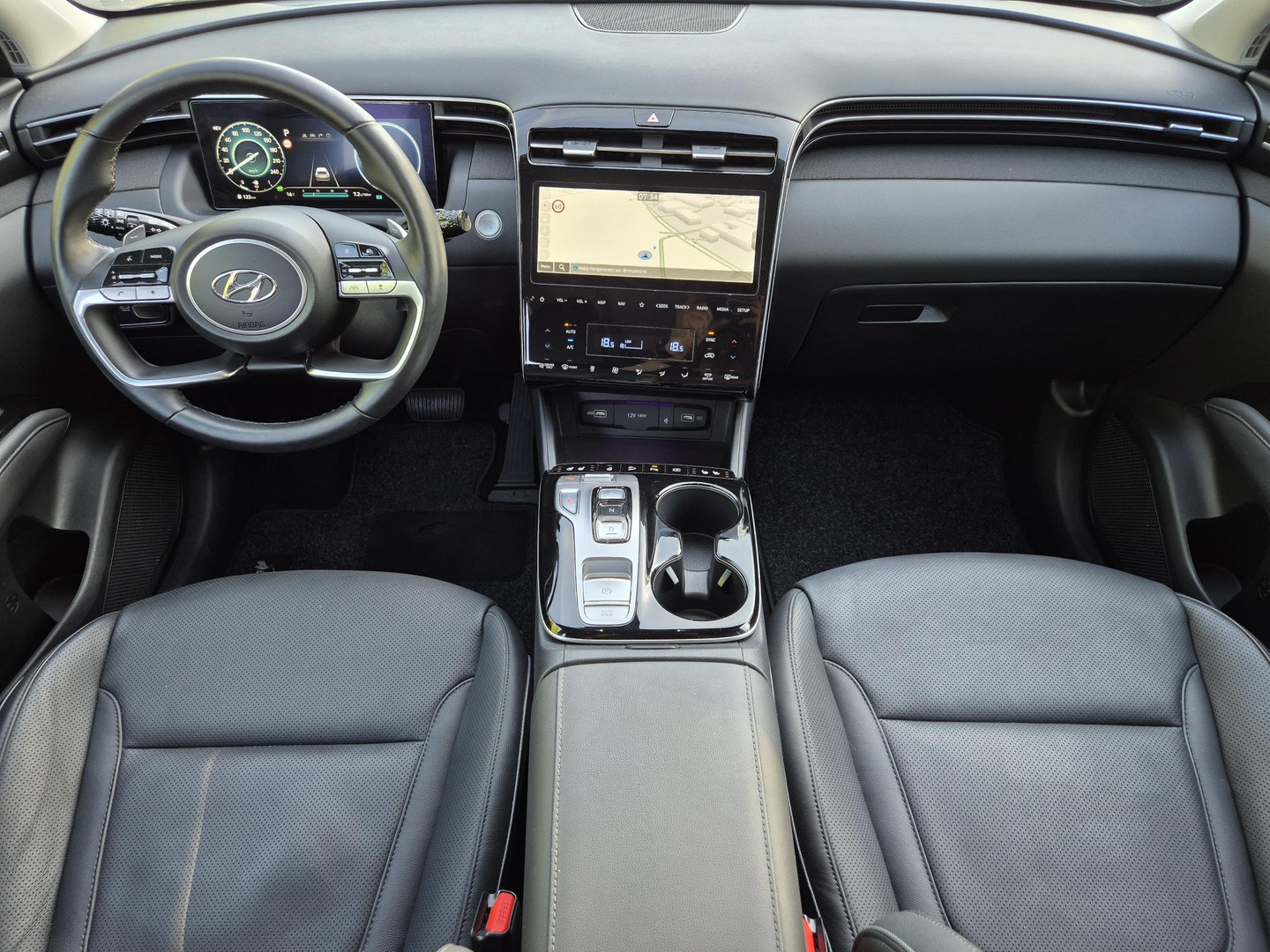 Hyundai Hyundai