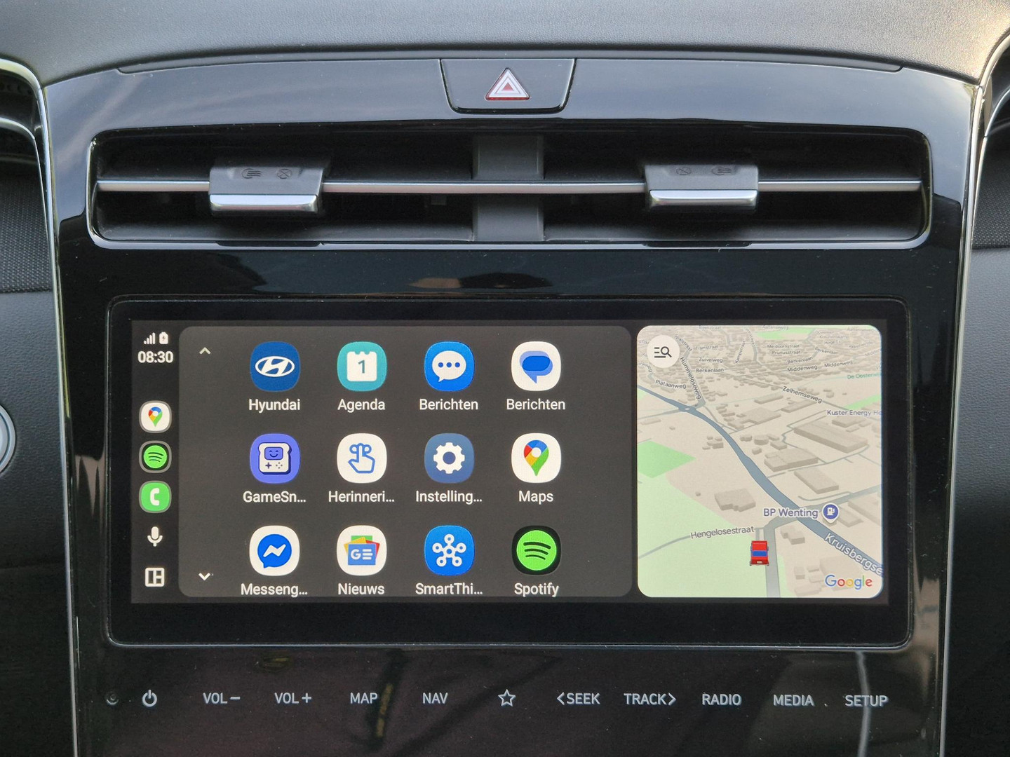 Hyundai Hyundai