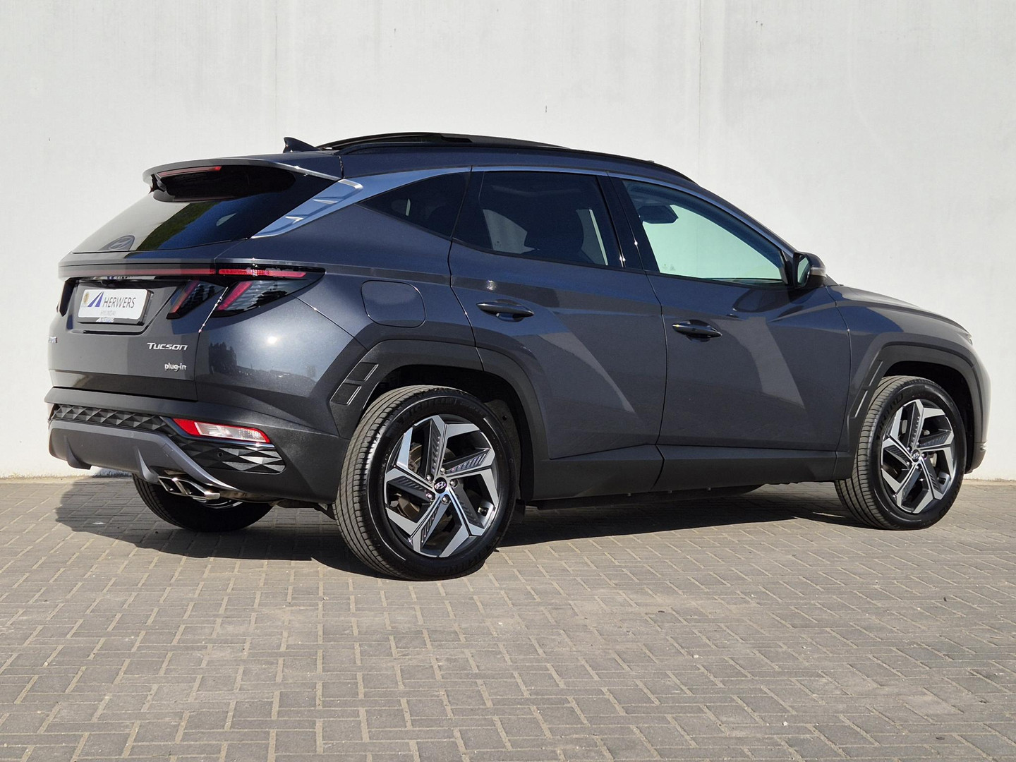 Hyundai Hyundai