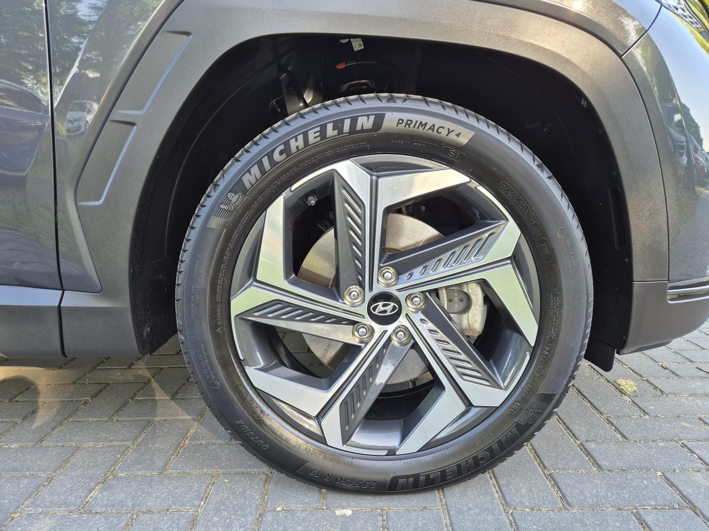 Hyundai Hyundai