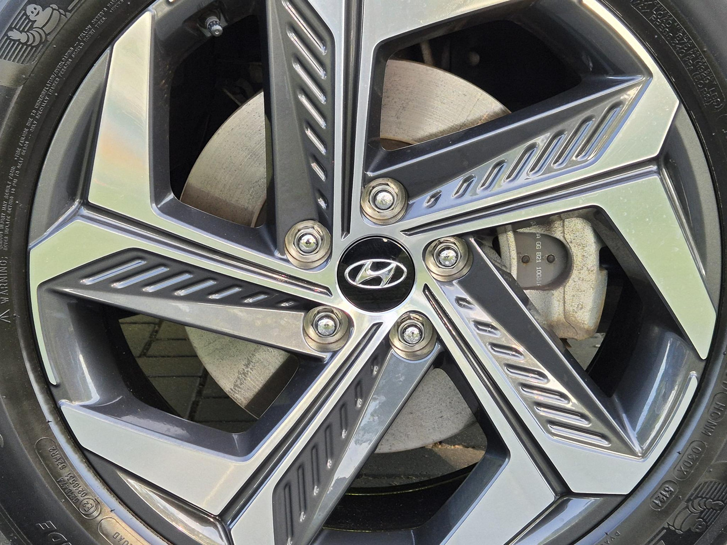 Hyundai Hyundai