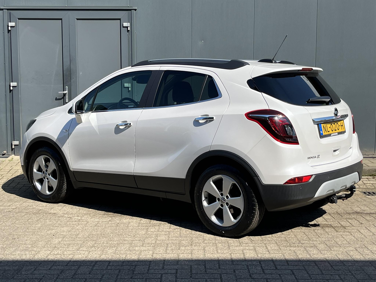 Opel