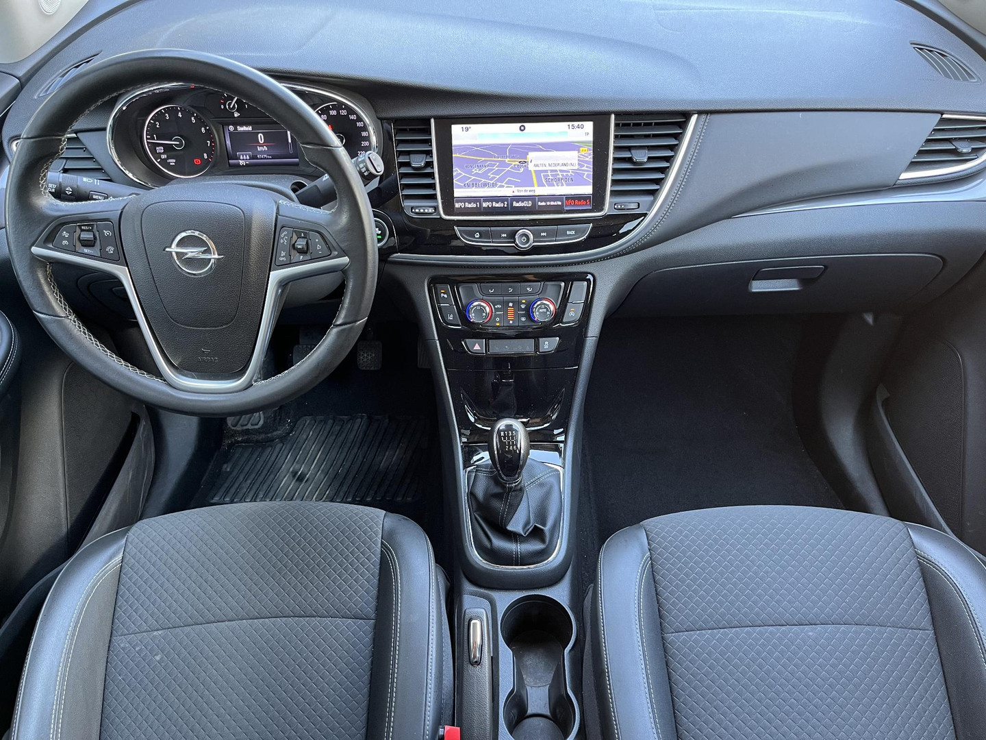 Opel