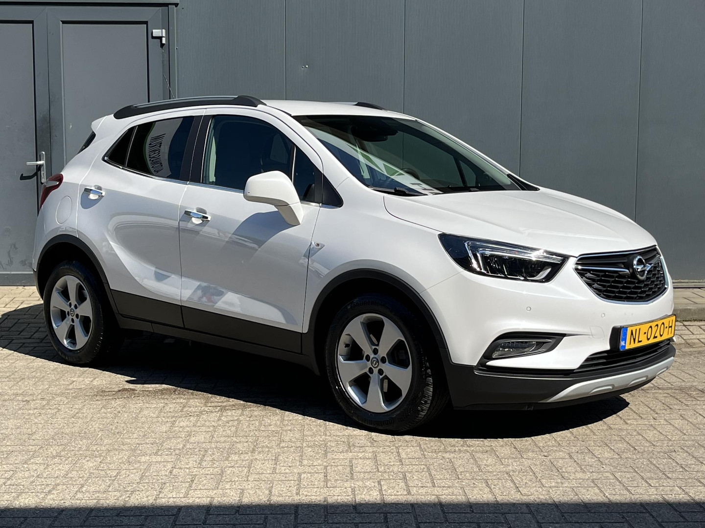 Opel