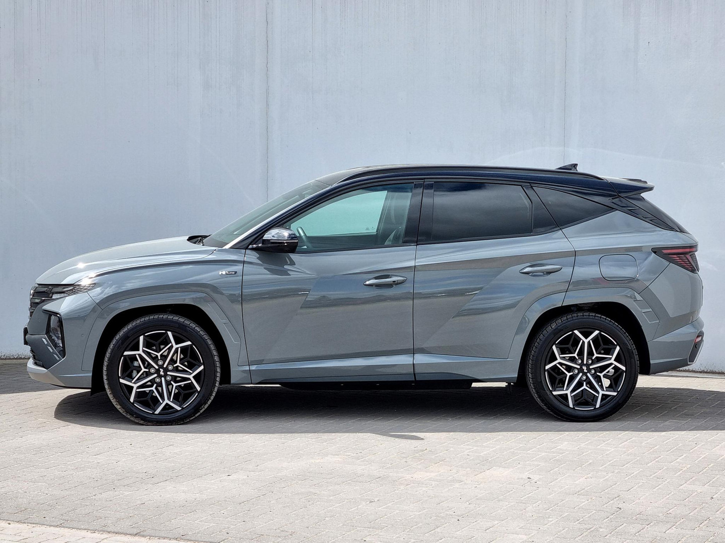 Hyundai Hyundai