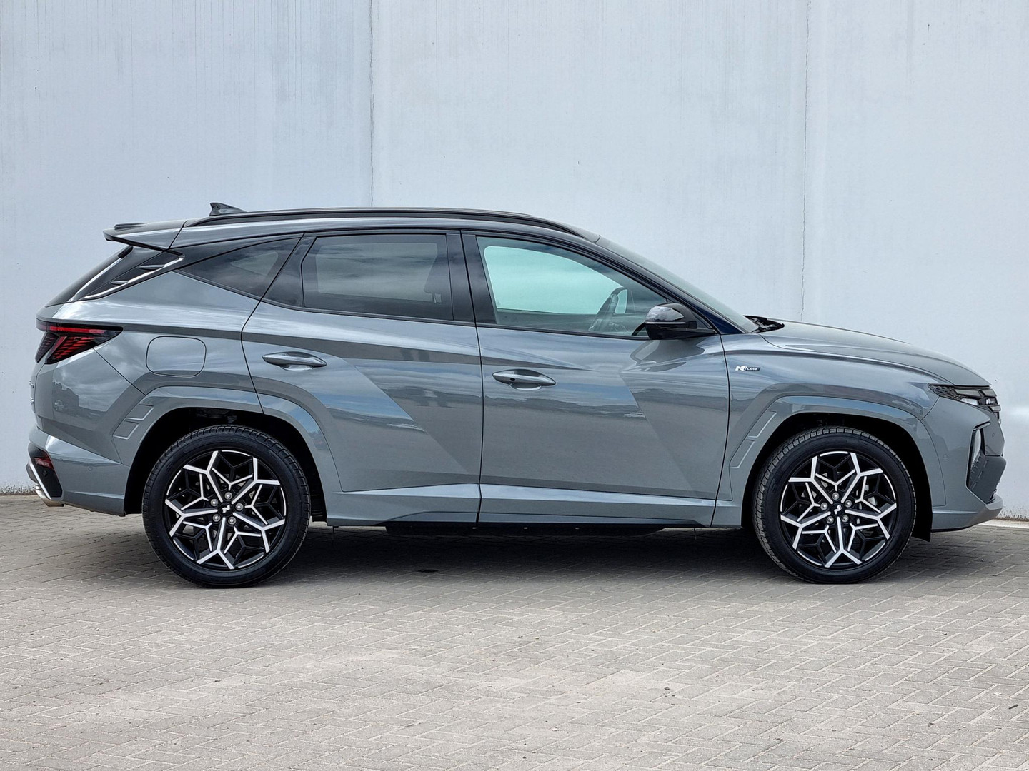 Hyundai Hyundai