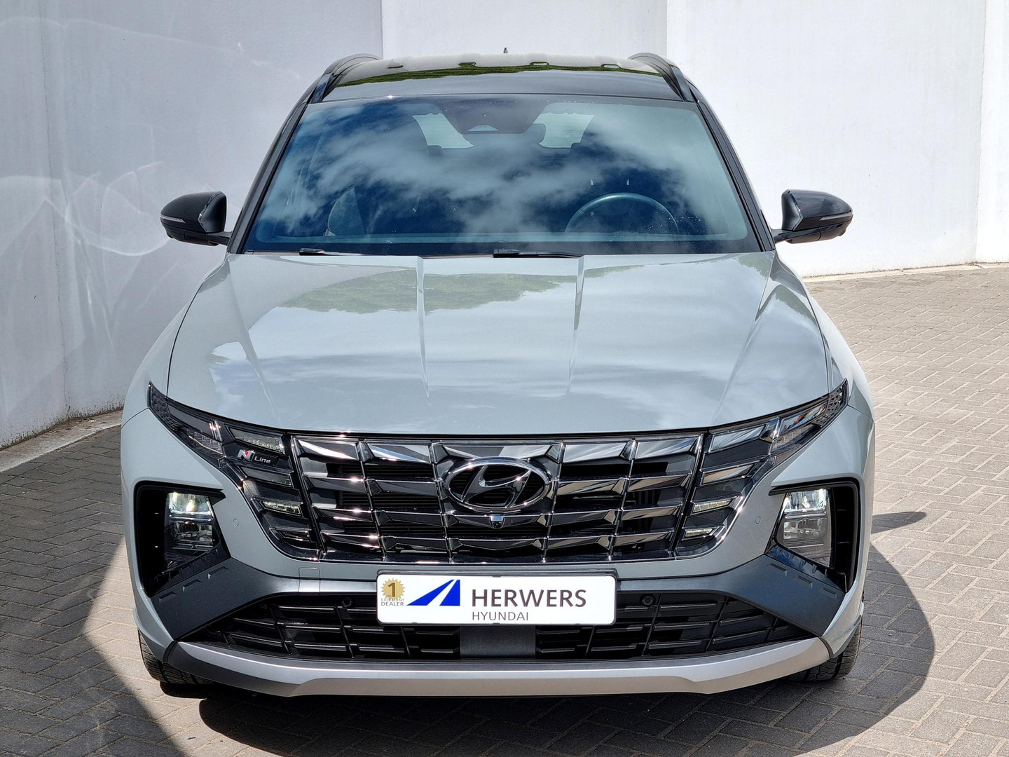 Hyundai Hyundai