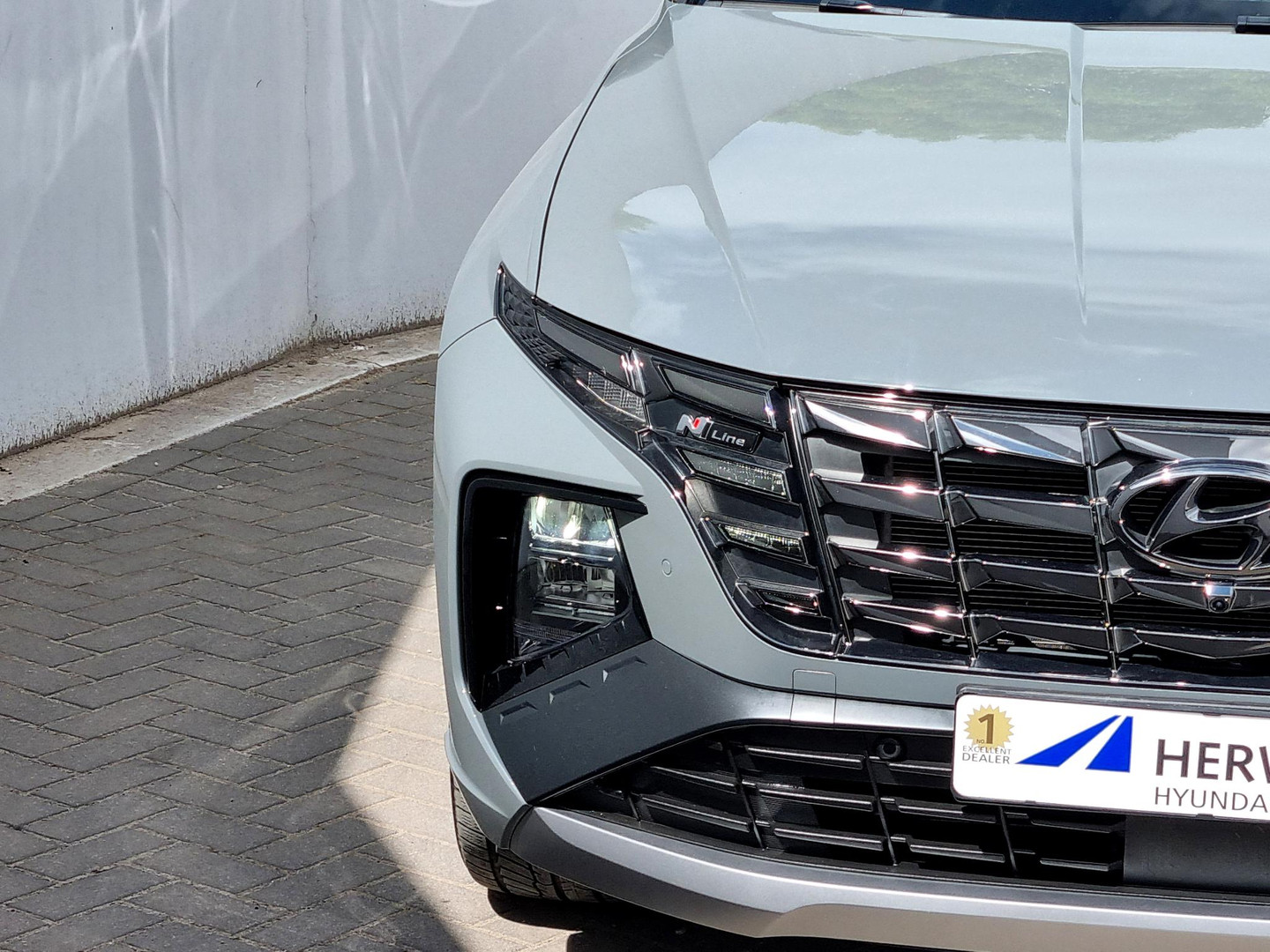 Hyundai Hyundai