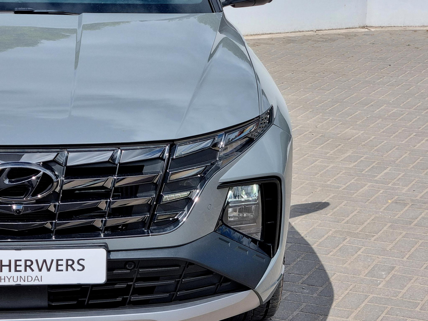 Hyundai Hyundai