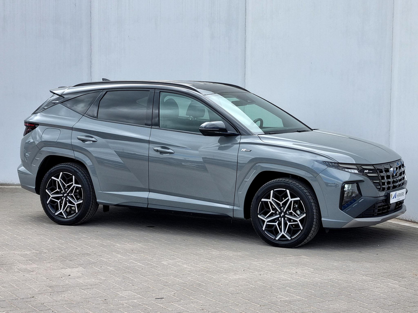 Hyundai Hyundai