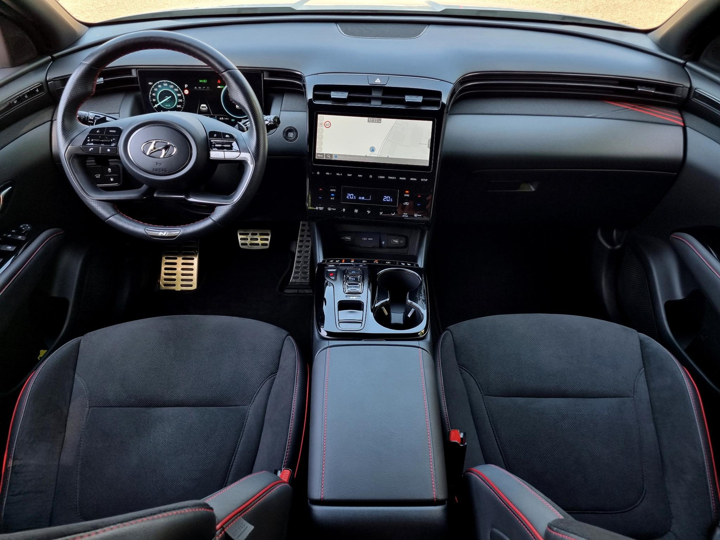 Hyundai Hyundai