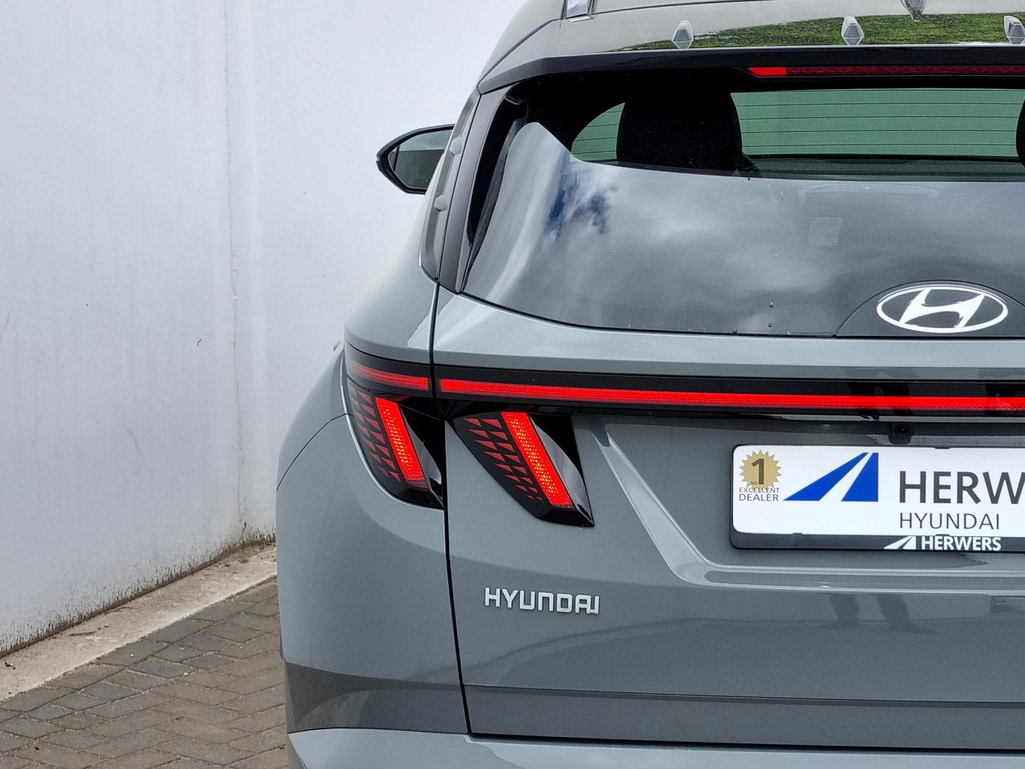 Hyundai Hyundai