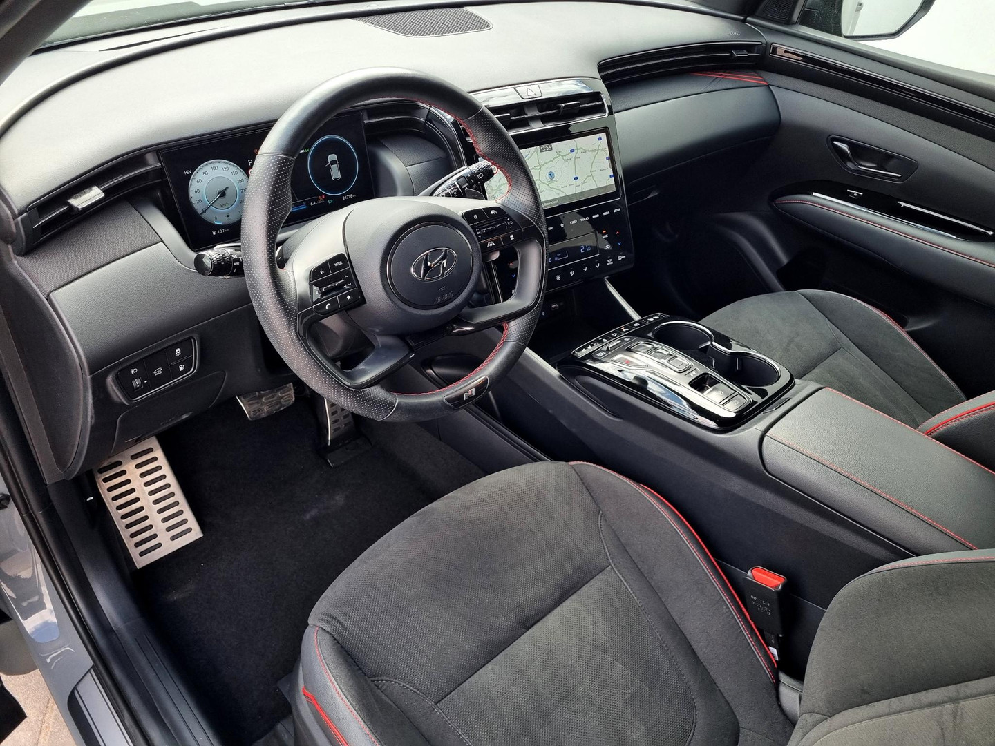 Hyundai Hyundai