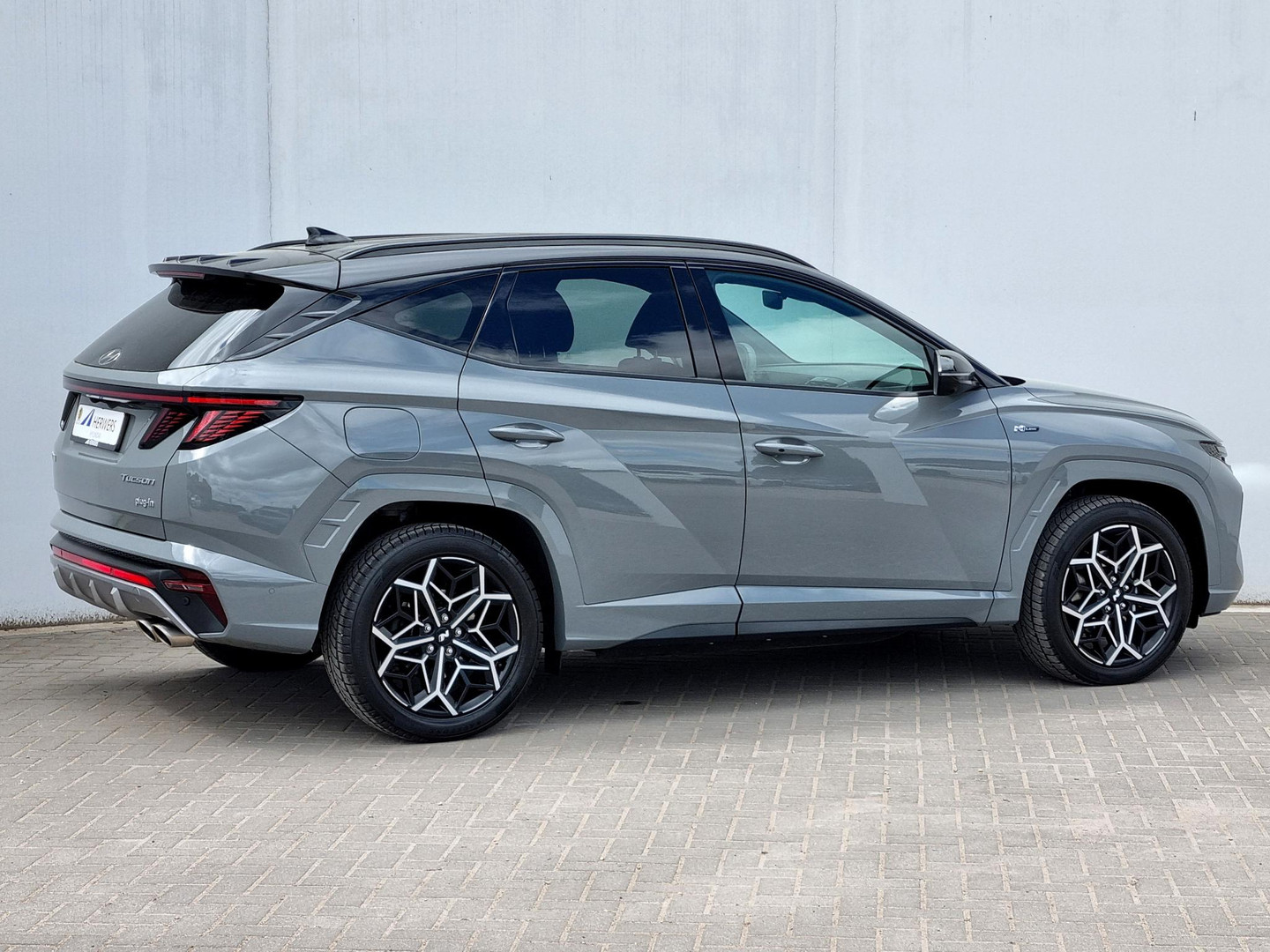 Hyundai Hyundai
