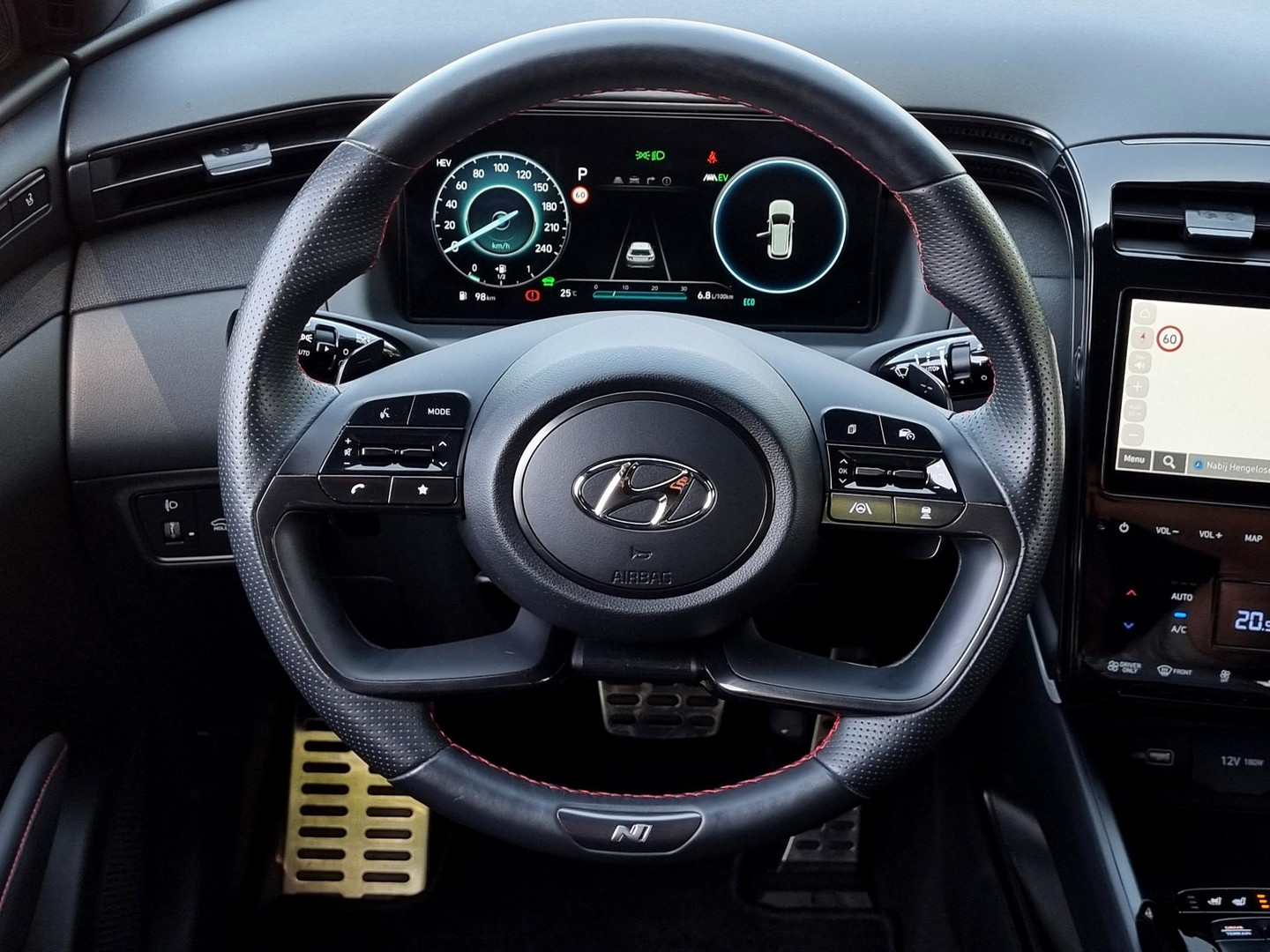 Hyundai Hyundai