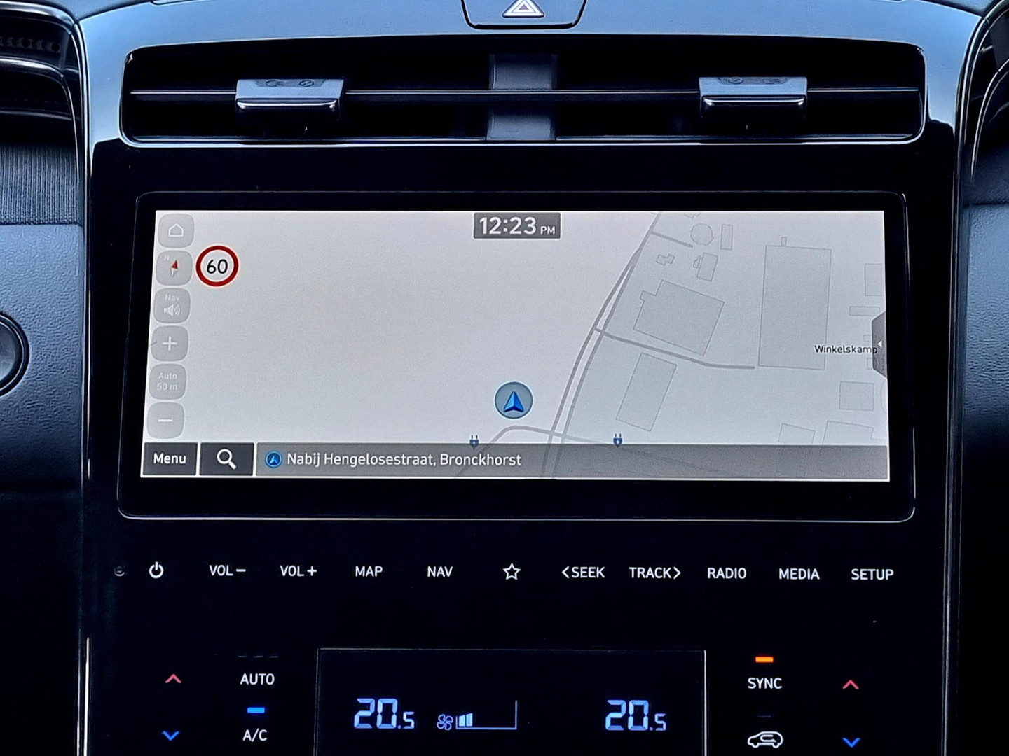 Hyundai Hyundai