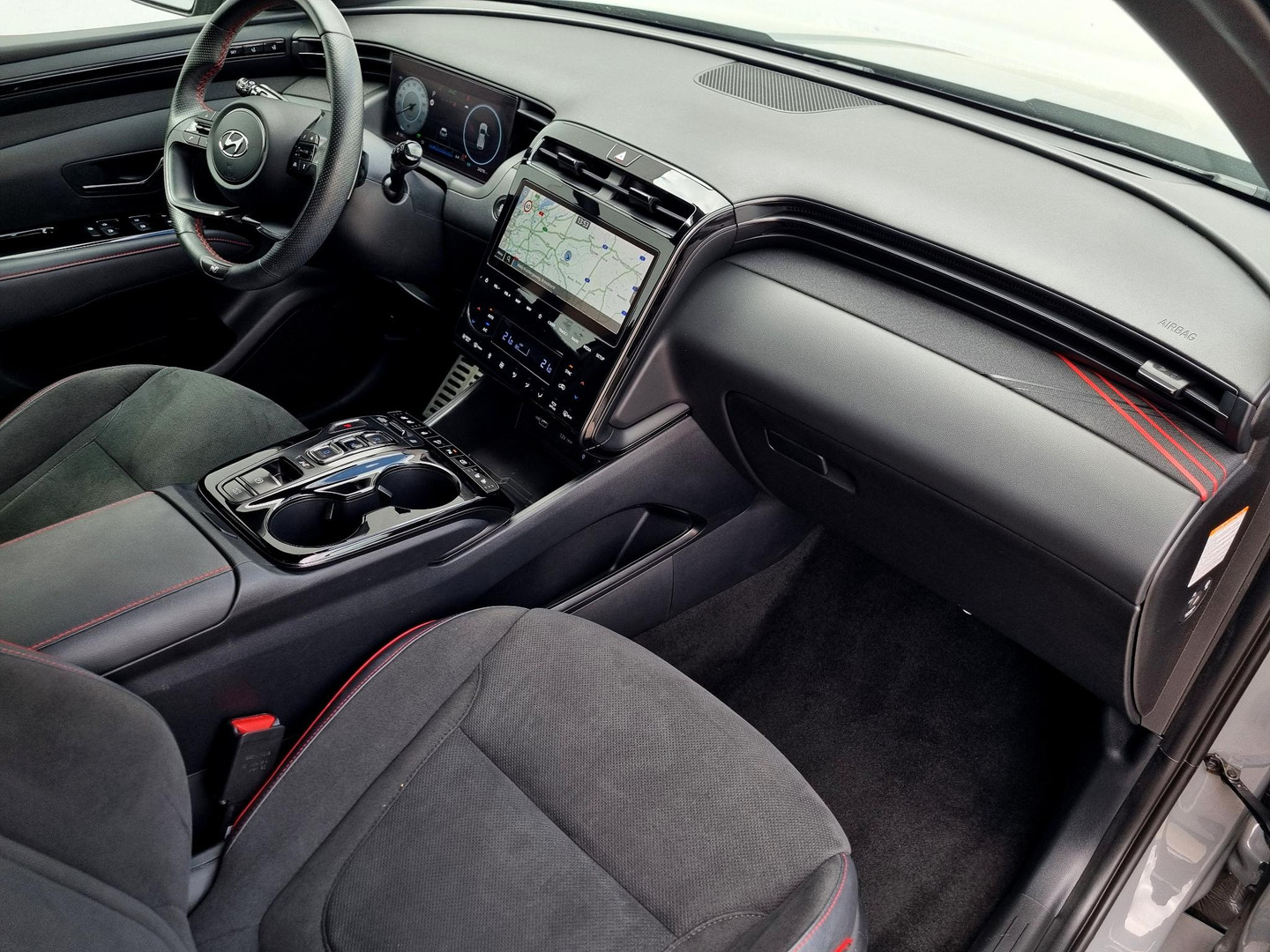 Hyundai Hyundai