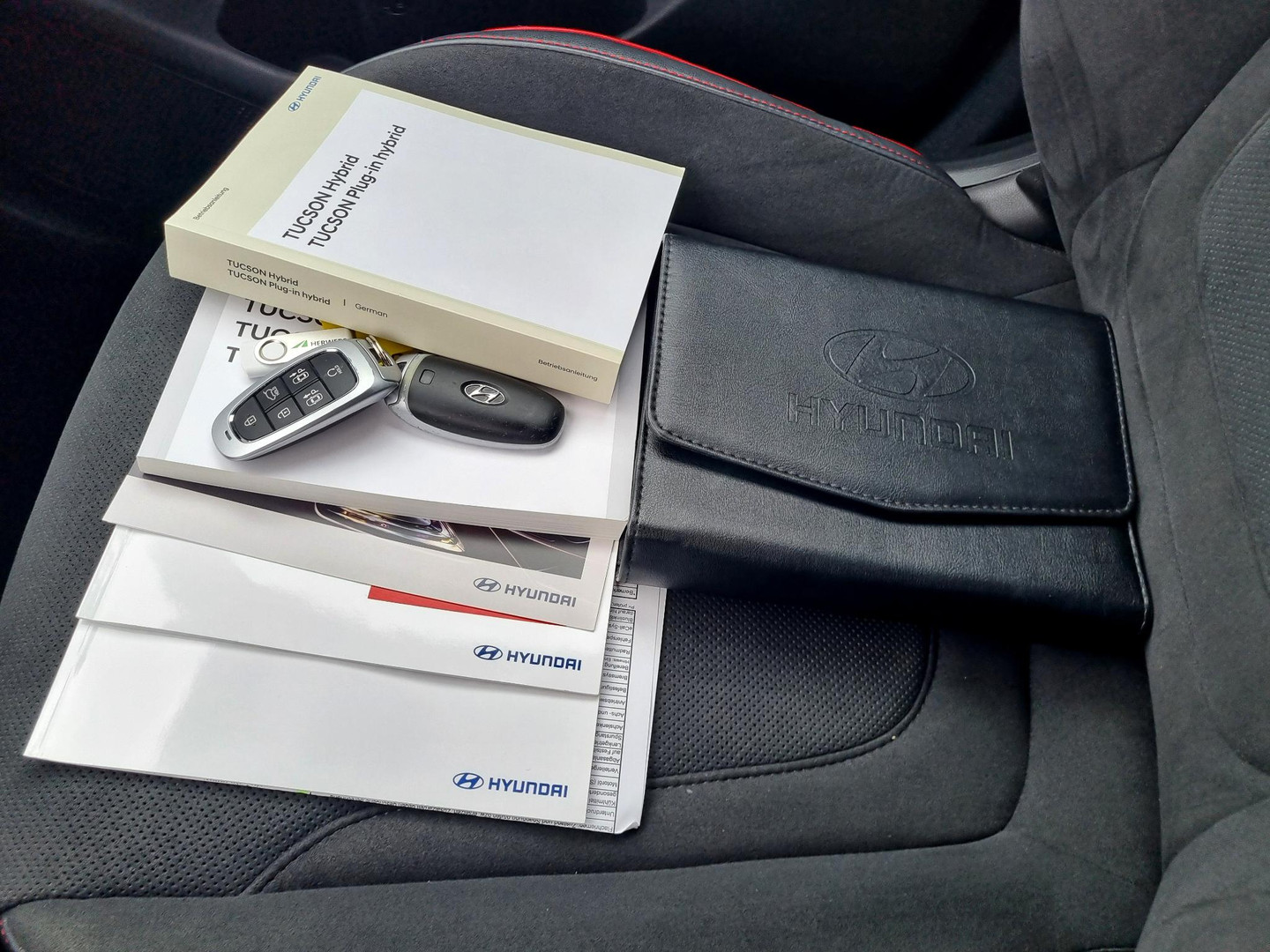 Hyundai Hyundai