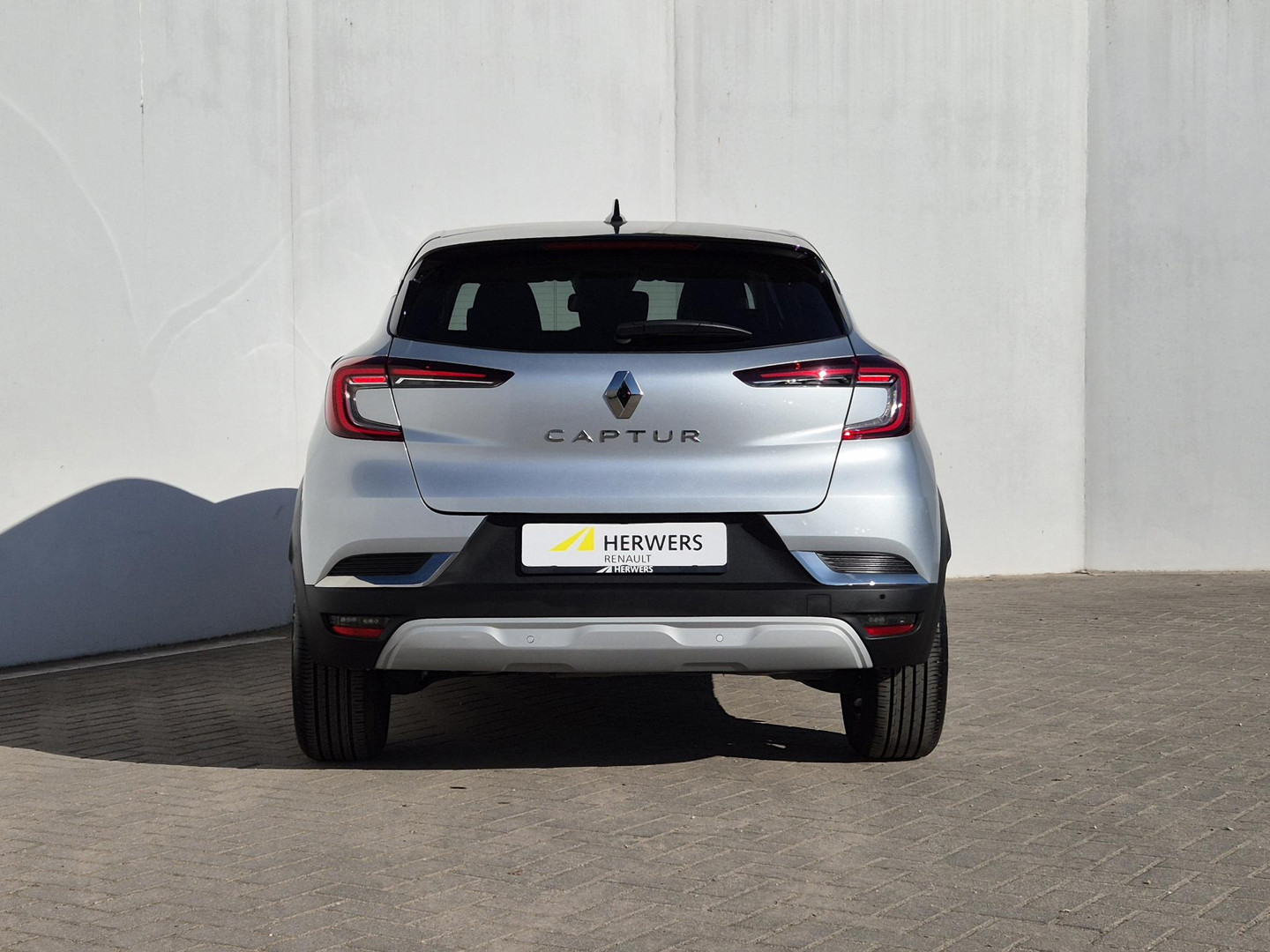 Renault Renault
