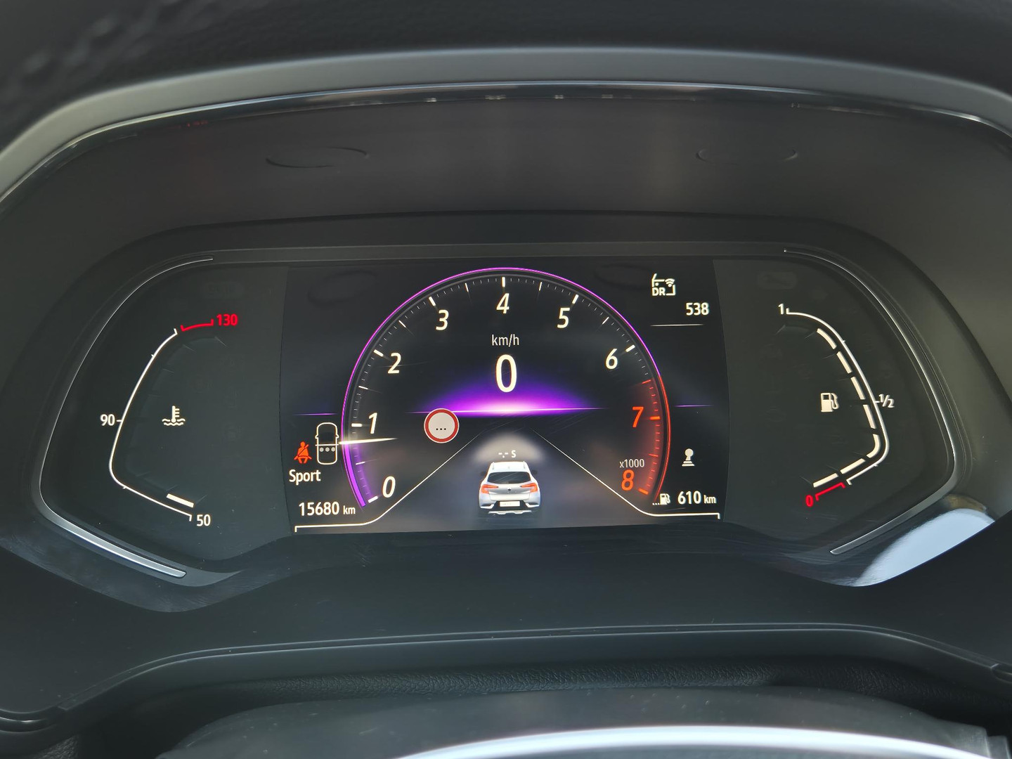 Renault Renault