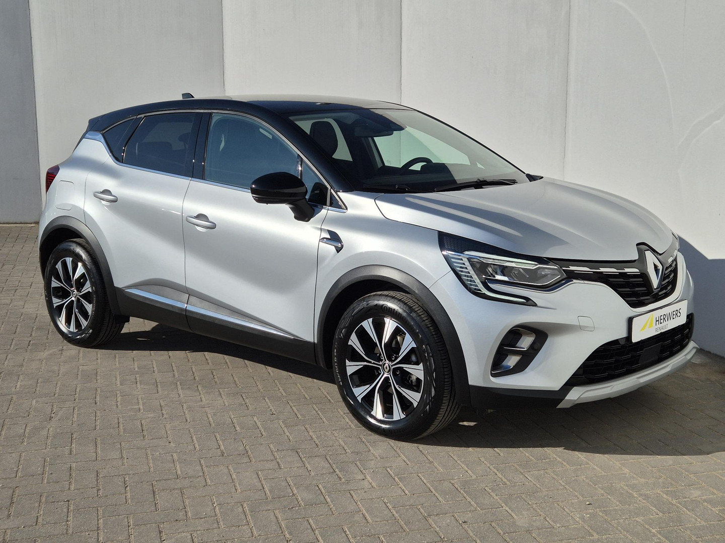 Renault Renault