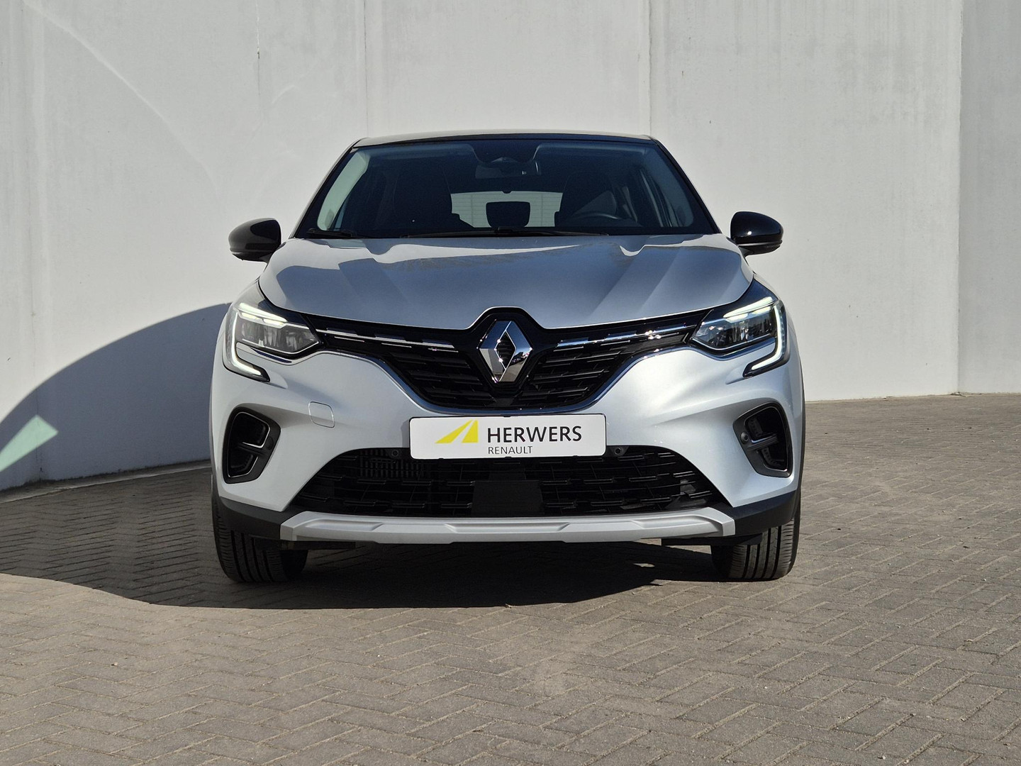 Renault Renault