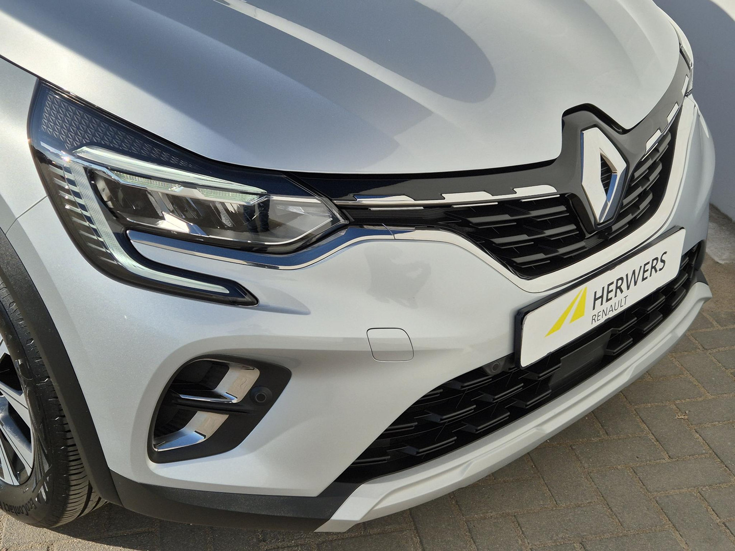 Renault Renault