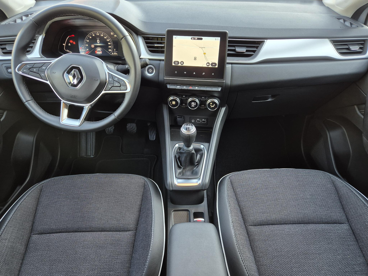 Renault Renault