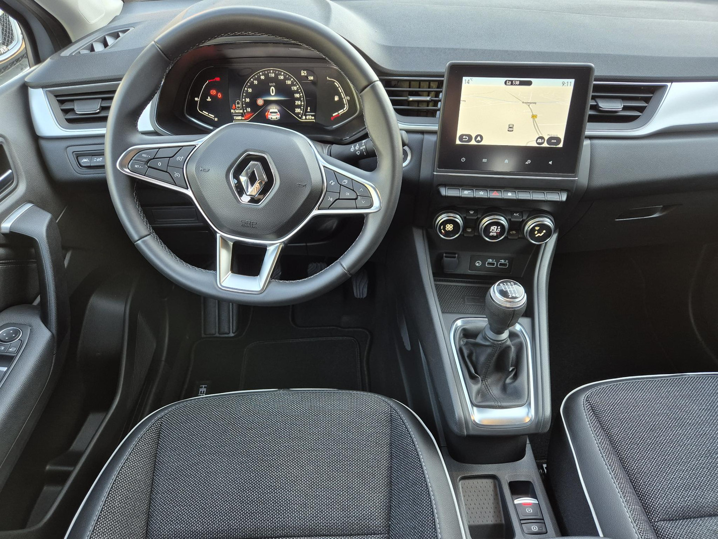 Renault Renault