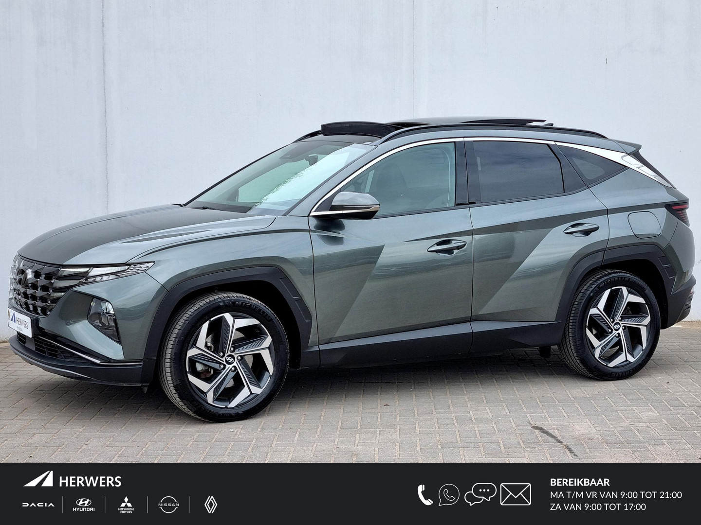 Hyundai Hyundai
