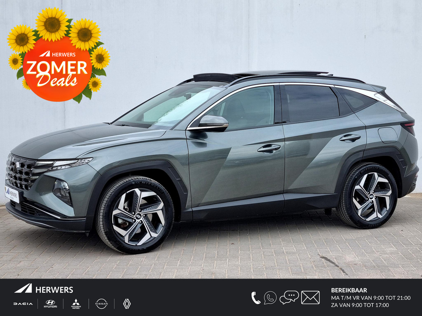 Hyundai Hyundai