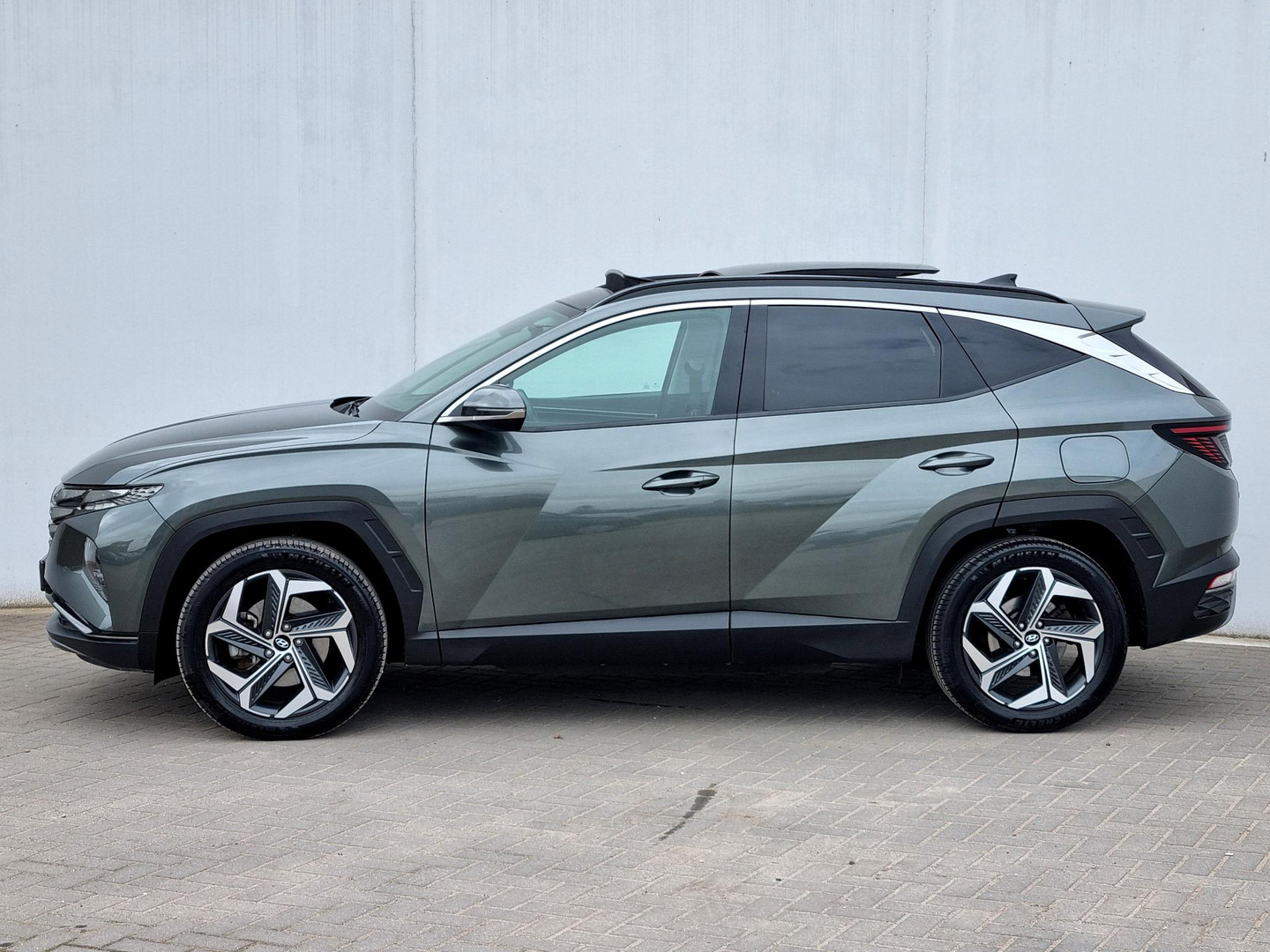Hyundai Hyundai