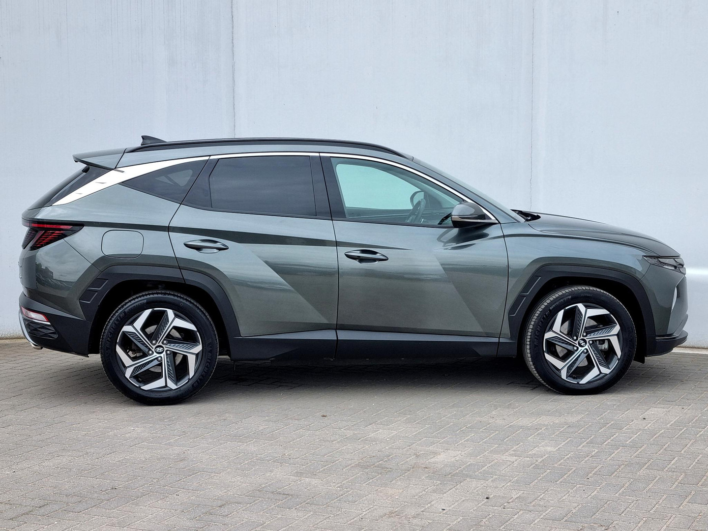 Hyundai Hyundai