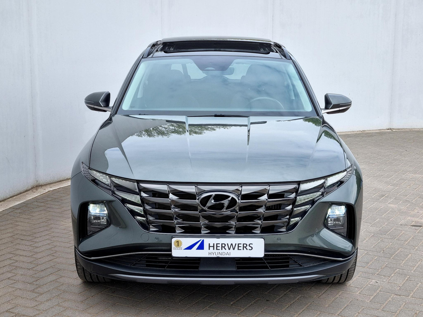 Hyundai Hyundai