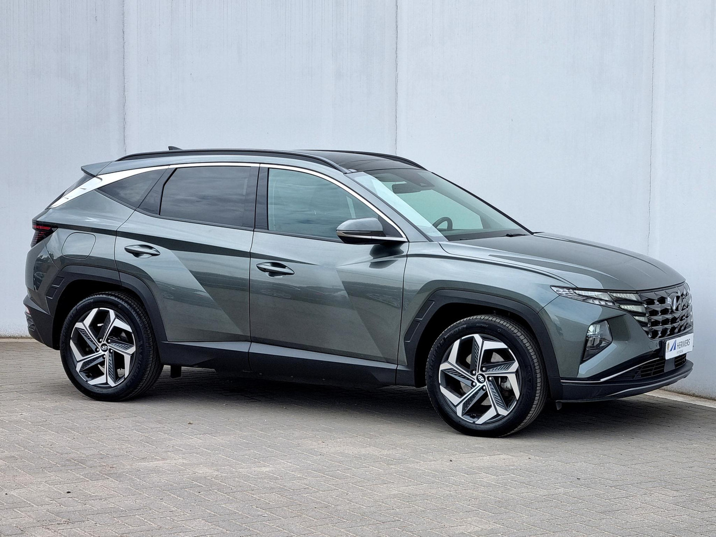 Hyundai Hyundai