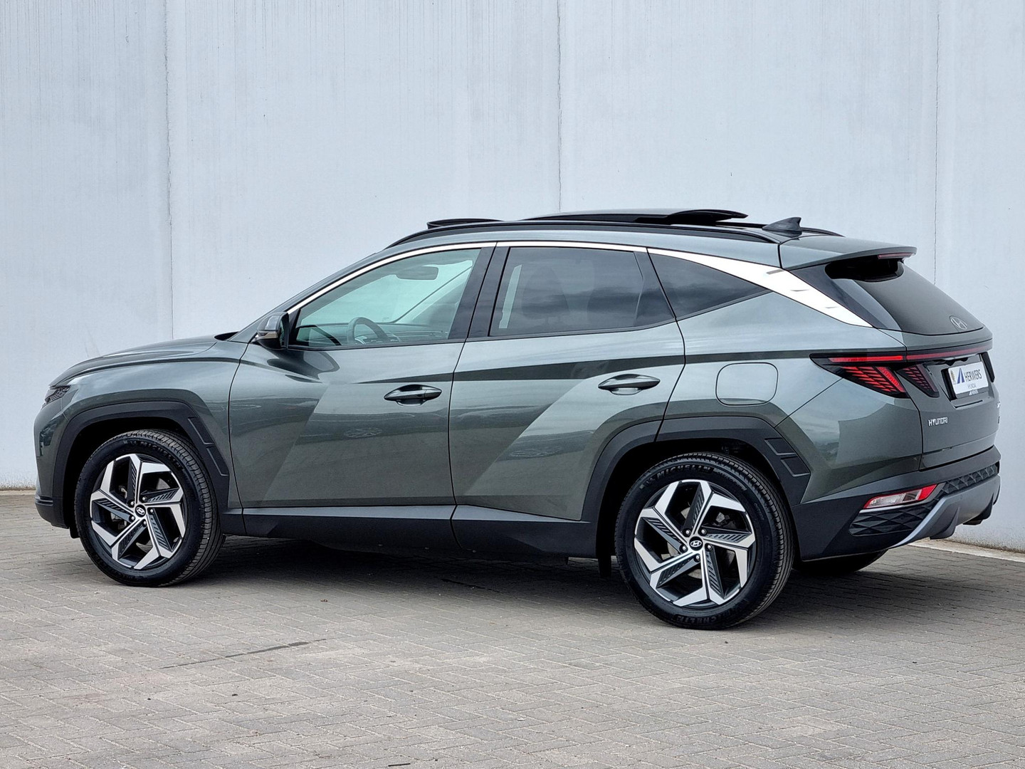 Hyundai Hyundai